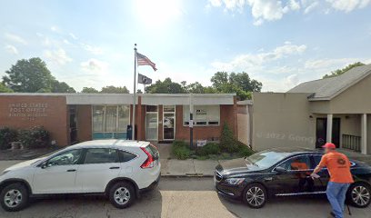 Benton Fire Department