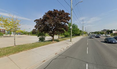 Markham Cycles Community Bike Hub