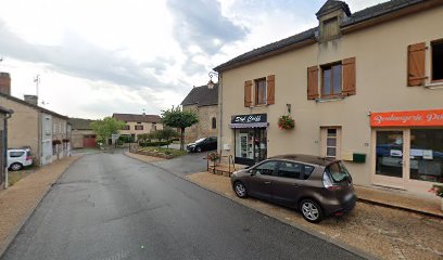 Boulangerie Patisserie Saint-Amand-Magnazeix
