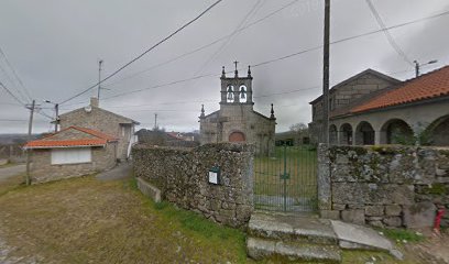 Igreja Paroquial de Meixide / Igreja de Nossa Senhora da Azinheira