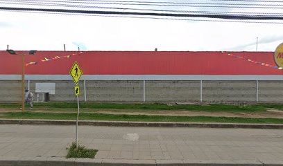 Cajero ATH Cencosud Zipaquira I - Banco de Bogotá