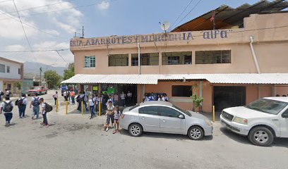 Abarrotes Y Merceria 'Alfa'