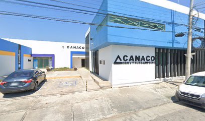 Desarrollo Empresarial de Campeche (DECAM)