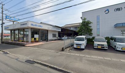 吉村自動車サービス工場