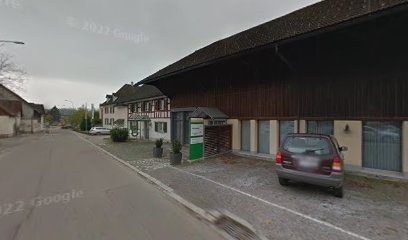 Gemeindeverwaltung Matzingen
