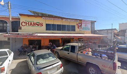 Taqueria Chanos