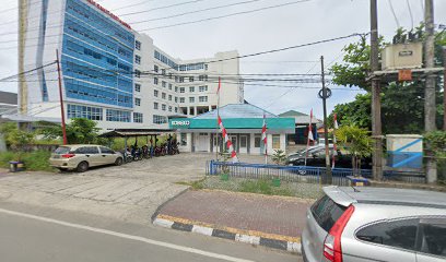 TEKMale Tarakan