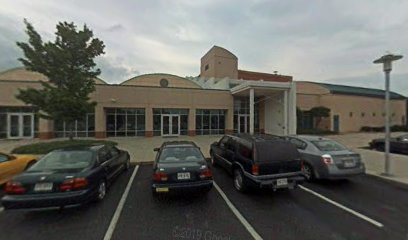 West Georgia Technical College Douglas Campus Library