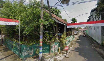 RUMAH BU SUMIRAH