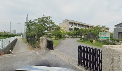 彦根市立平田小学校