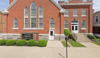 Covington Presbyterian Church