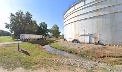 Consolidated Grain and Barge Co.