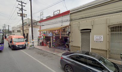 Sierra Alta Café
