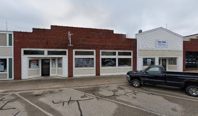 Nieboer's General Store