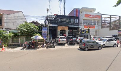 King Sign - Pusat Neon Box, Papan Nama, Neon Sign, dan Huruf Timbul