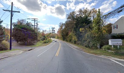 BGE Mill Creek Substation