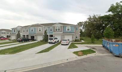 Atlantic Beach Preserve