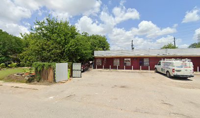 Frazier's Barber Shop