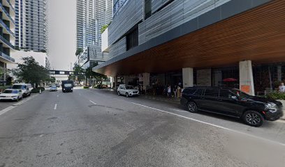 East Miami Valet Parking