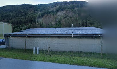 Transalpine Ölleitung in Österreich GmbH Betriebsstelle Kienburg