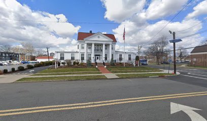 Steward Funeral Home