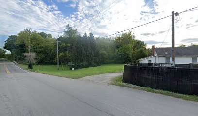 Darlington Odd Fellows Cemetery