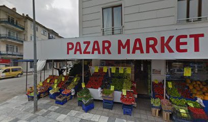 Pazar Market 2