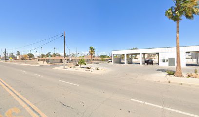 Holtville Car Wash