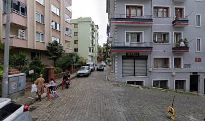 Trabzon Öğrenci Dayanışma Evi