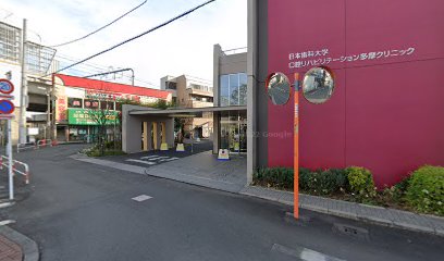 証明写真機/スターバックスコーヒー東小金井駅nonowa 店横