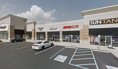 Dr. Kyle Peacock - Pet Food Store in Fishers Indiana