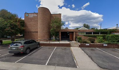 Rocky Mountain Health Care Services