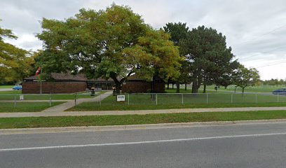 Northumberland Centre for Individual Studies