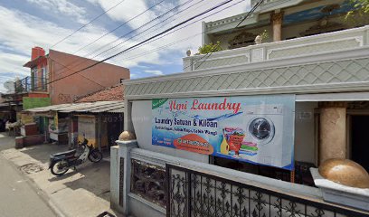 Rumah Laundry