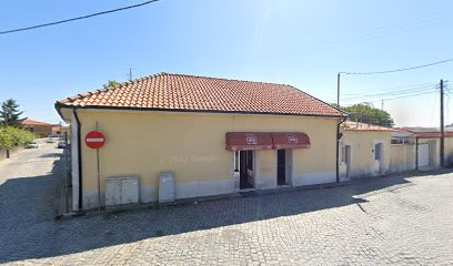 Bar Dos Lagos - Marcelino Manuel Oliveira Ferreira