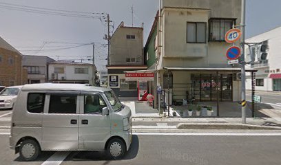 井関屋