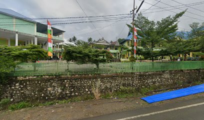 SMA Muhammadiyah Kalosi