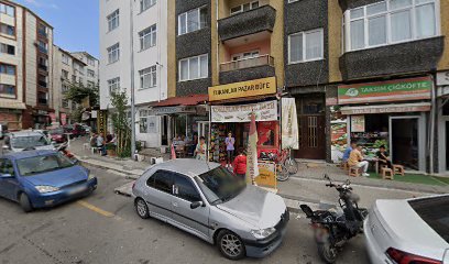 Karadeniz Çay Evi