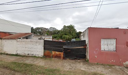 Cabañas de la Municipalidad de Pedro Fernández (Corrientes)