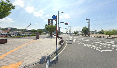 JR宇野駅前-レンタルバイク[ベストBike®︎]