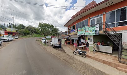 Farmacia San Judas Tadeo