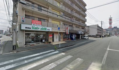 ヘアー・スキル保田窪店