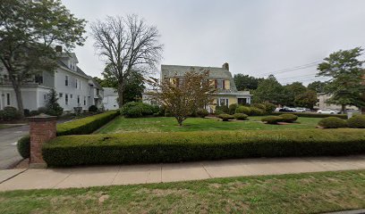 West Haven Historical Society