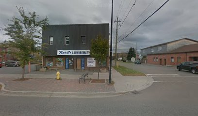 Localcoin Bitcoin ATM - Barb's Laundromat - Algoma