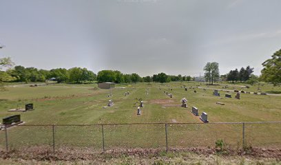 LeFlore Cemetery