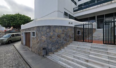 Imagen del negocio Escuela Municipal De Danza en Santa Cruz de la Palma, Santa Cruz de Tenerife