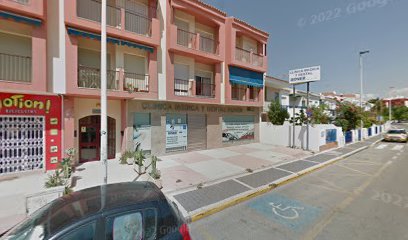Clinica Medica Y Dental Rover en Puerto de Mazarrón