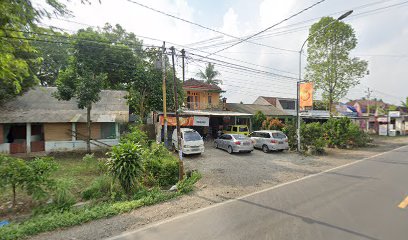 Toko Slamet