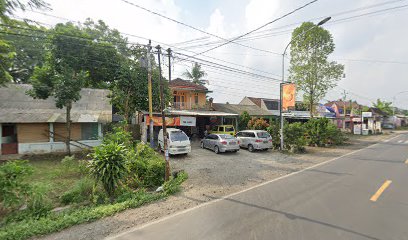 PT PANDAWA LIMA