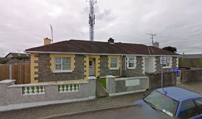Kells Garda Station